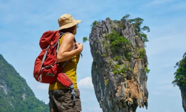 Private Nomad Safari